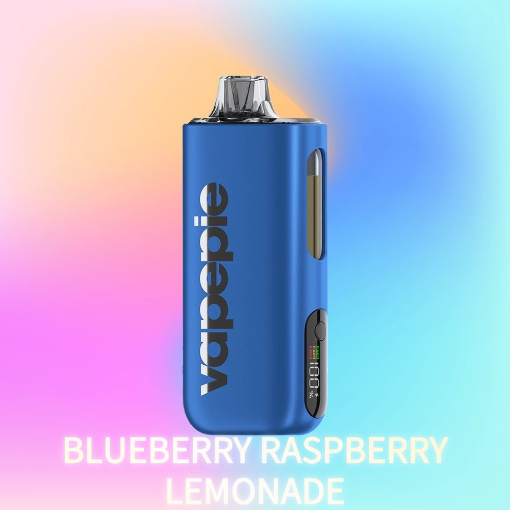 VAPEPIE 40000 MAX - 40,000 Puffs Vape