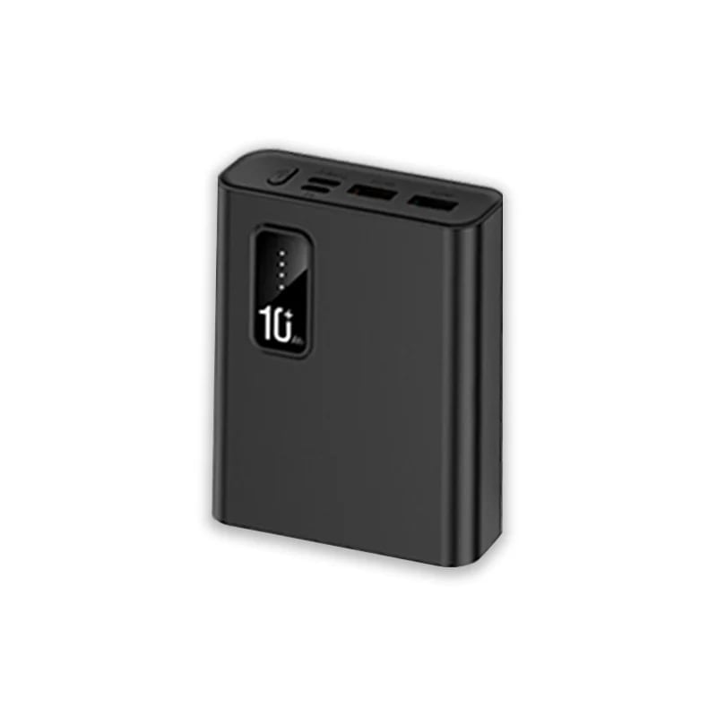 2022 Updated Version Two-touch LED Controller Heated Vest For Men & Women With Battery Pack