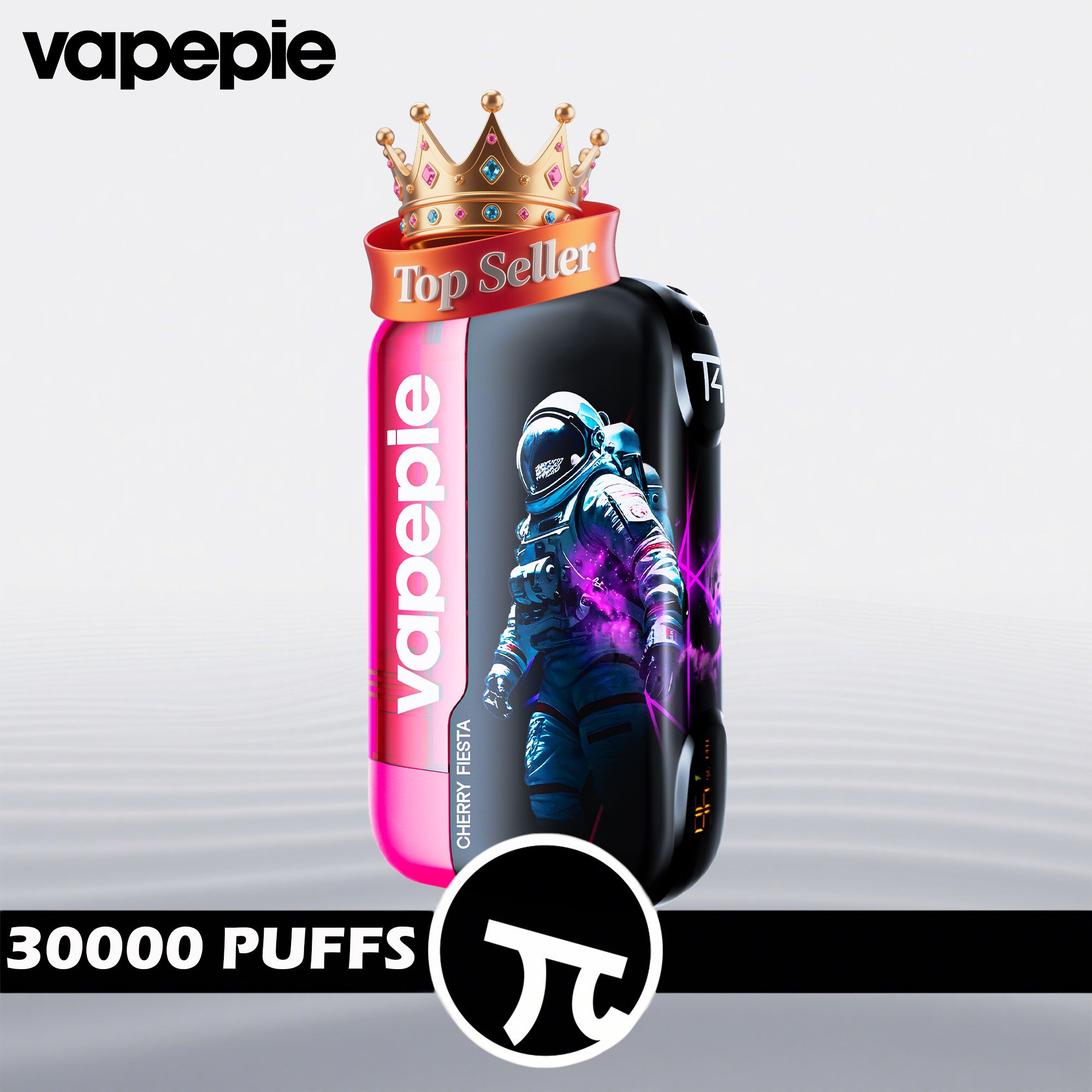 VAPEPIE Phantom 30000 PUFFS