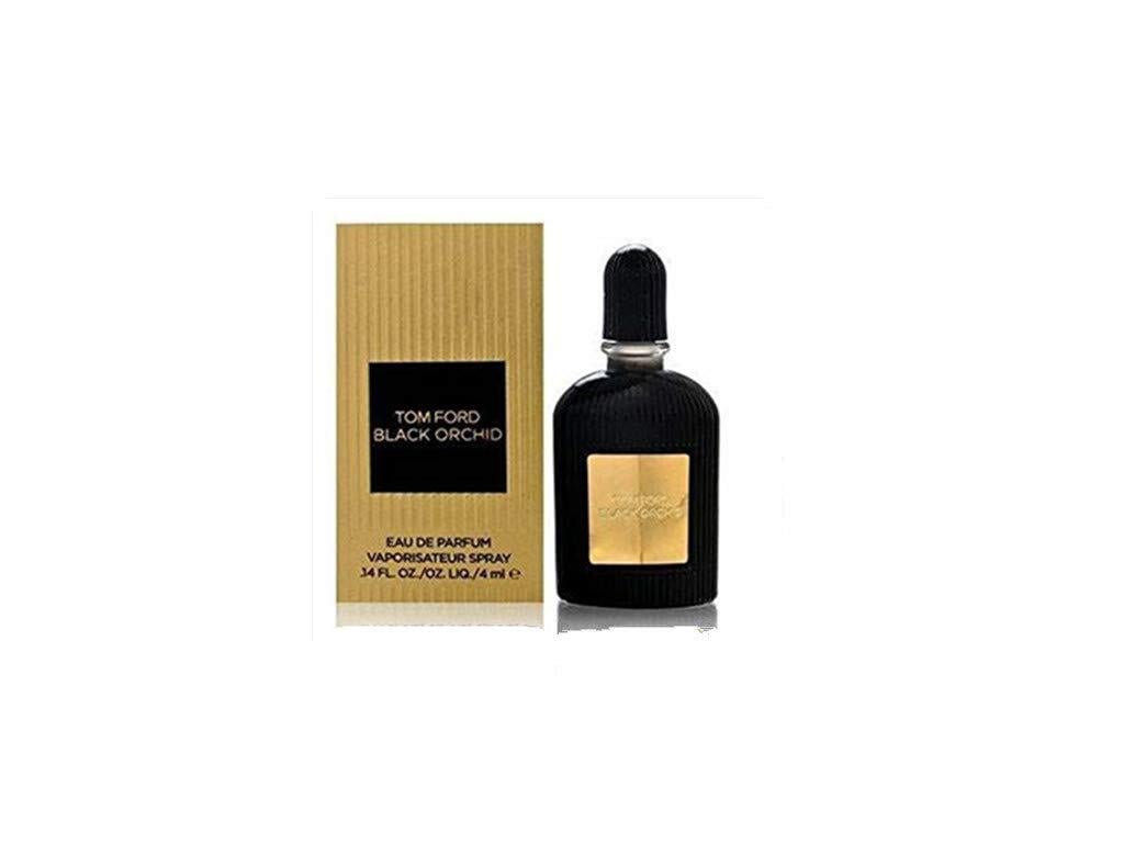 Black Orchid By Tom Ford For Women Eau De Parfum Spray 1.7 Oz