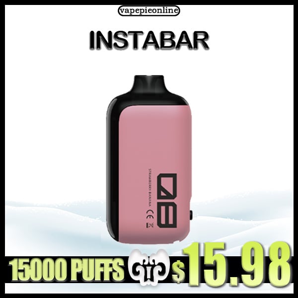 🔥Hyperbar PX 15000 PUFFS - 10 flavors (Over 100,000 positive reviews)