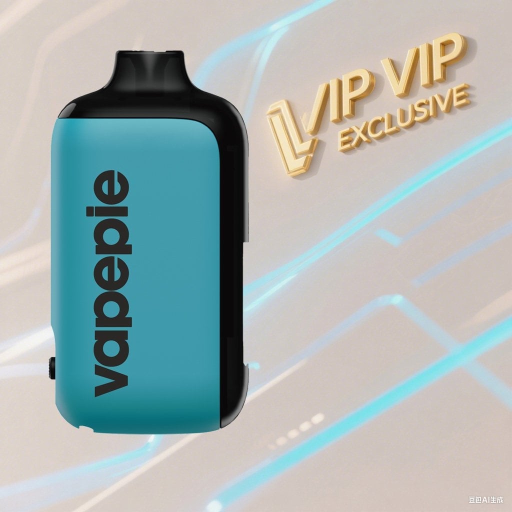VAPEPIE AG 15000 Puffs