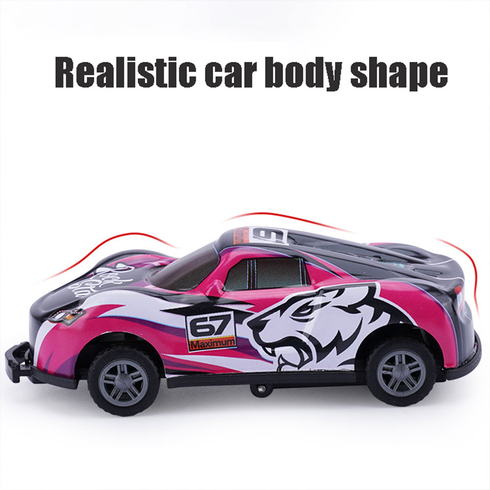 Higolot™ Magic Stunt Toy Car