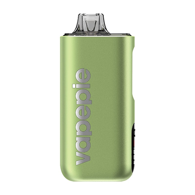 Sour Apple Ice Flavor Vape | Vapepie Max 40000 Puffs High-Capacity