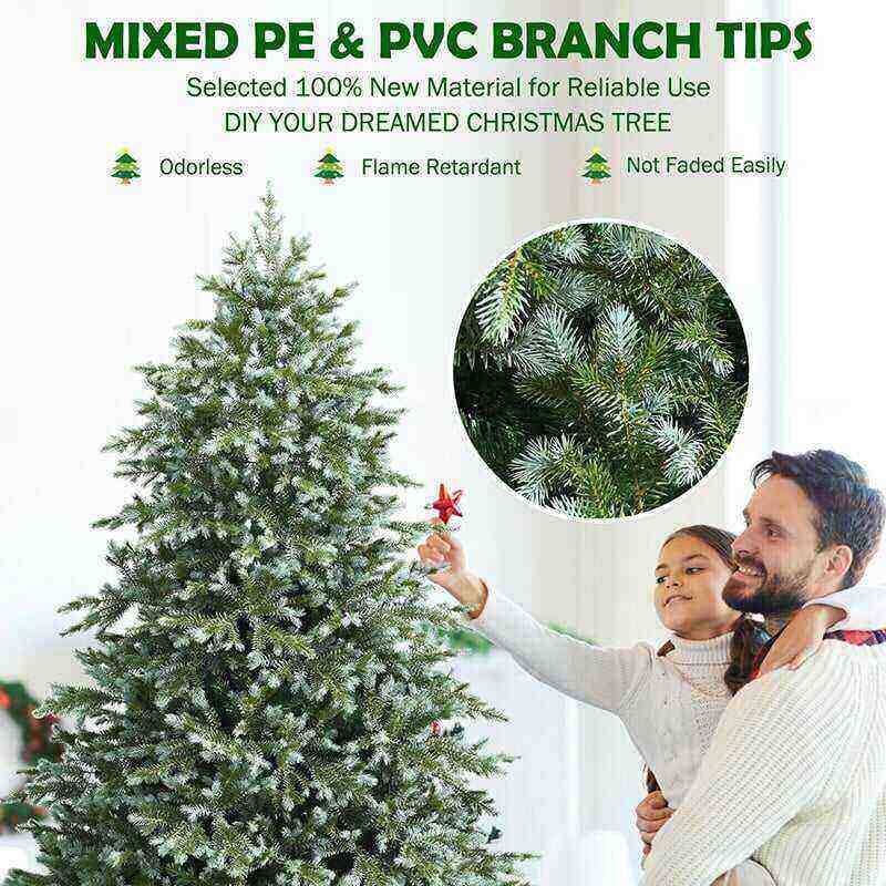 🔥compre uno y llévese otro gratis🔥 +  Árbol de Navidad Retráctil Mágico con Control Remoto🎄