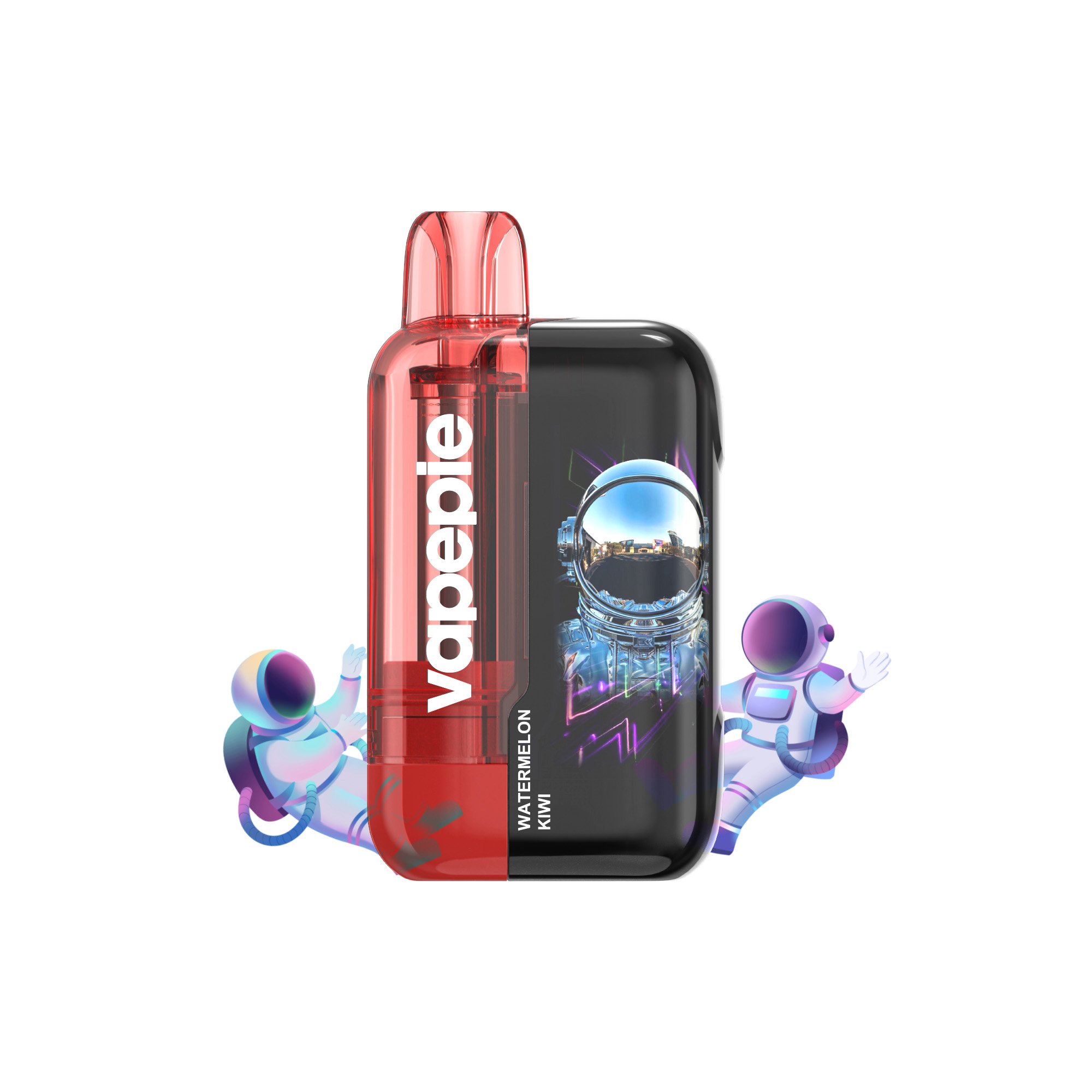 ☄️VAPEPIE Ultra Phantom 30000 PUFFS x TK