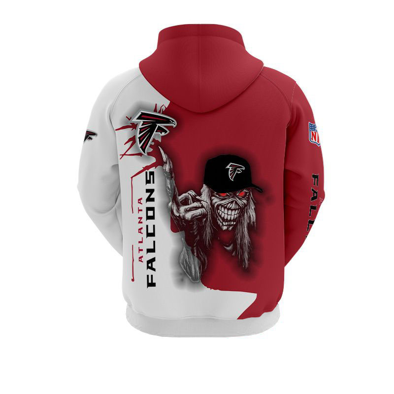 ATLANTA FALCONS 3D AF94