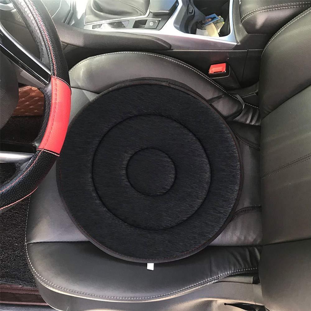 Higolot™ 360° Rotating Seat Cushion