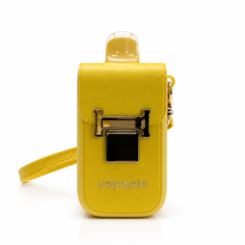 【KONZEPT】VAPEPIE GREENLIGHT 001 – DER 1000-PLAN