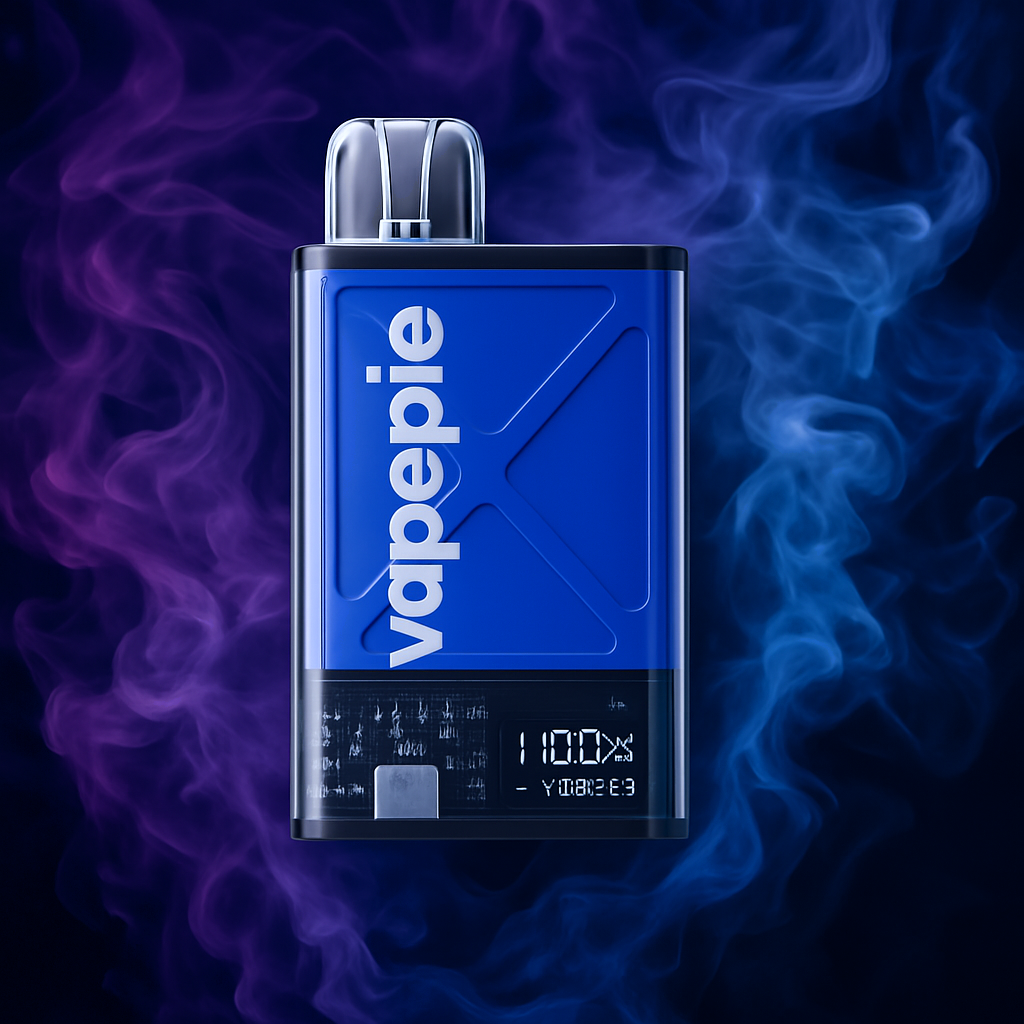 VAPEPIE FV 12000 PUFFS Wholesale （Australian warehouse）