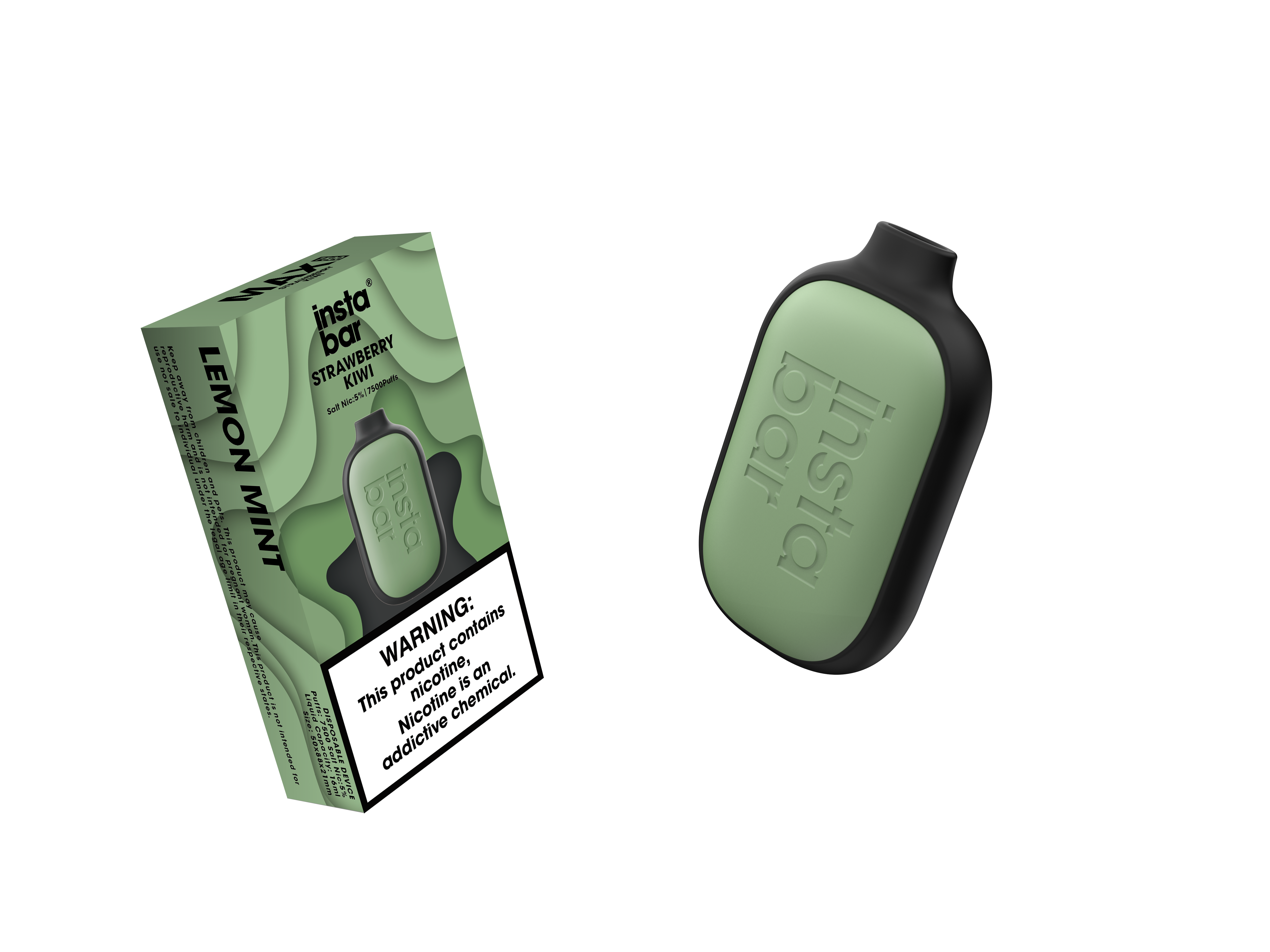 INSTABAR Max 7500[Sydney Warehouse]