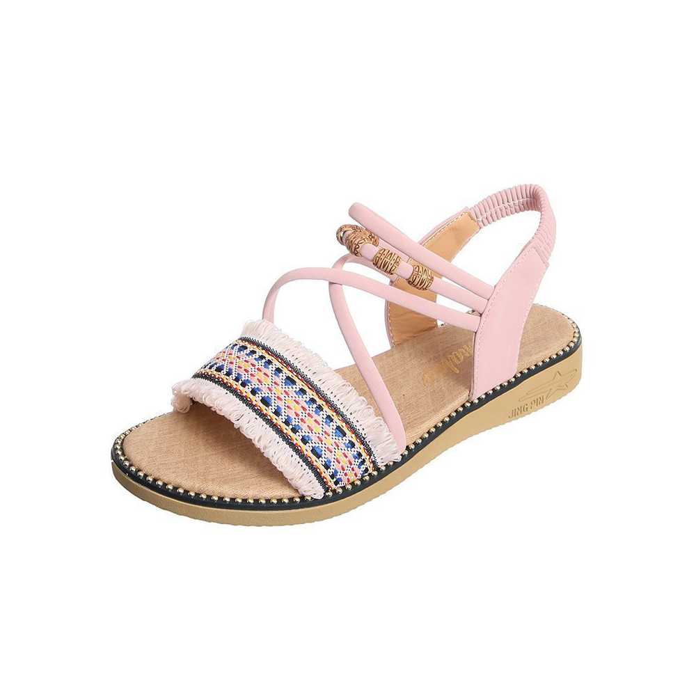 Castillotigo™ 2022 sandalias de playa casual retro