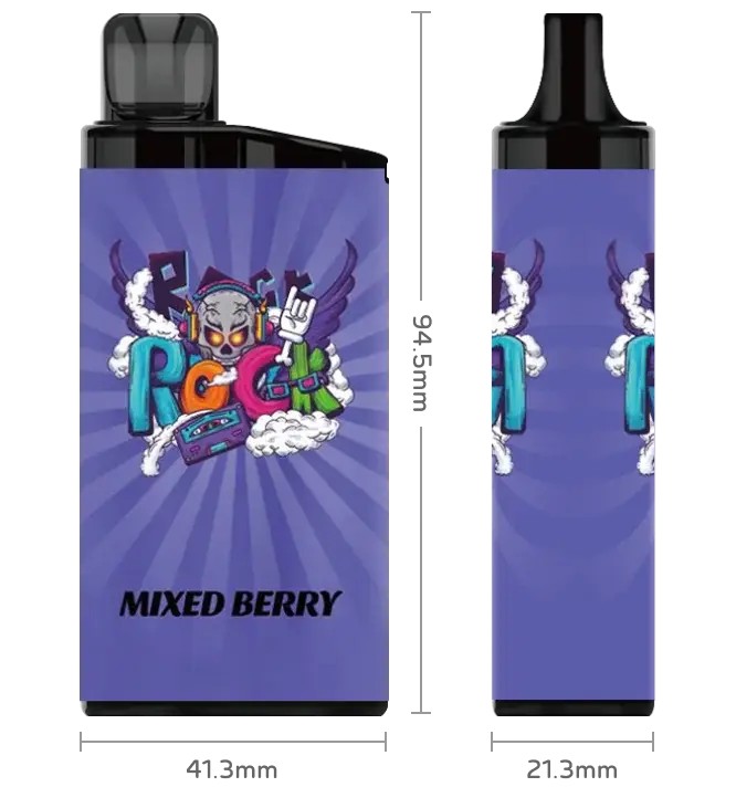 Vape IGET Bar 3500 Puffs