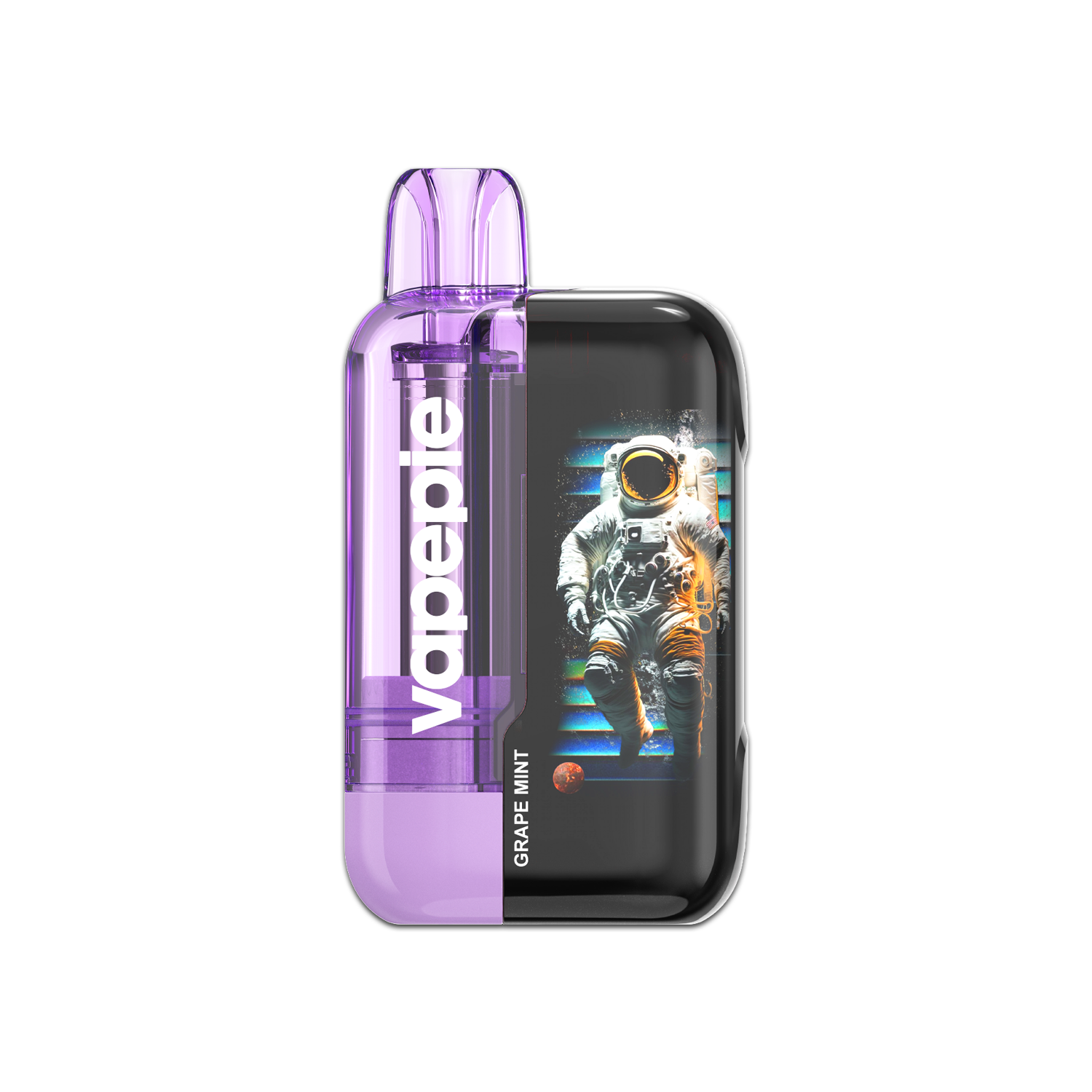 VAPEPIE  & TK Ultra Phantom 30.000 Züge