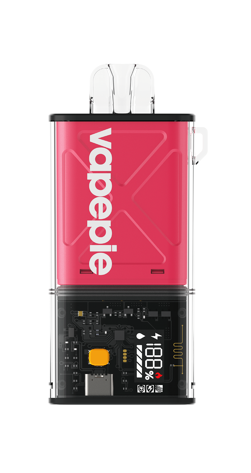 Vapepie FlexSwitch 10000 Puffs
