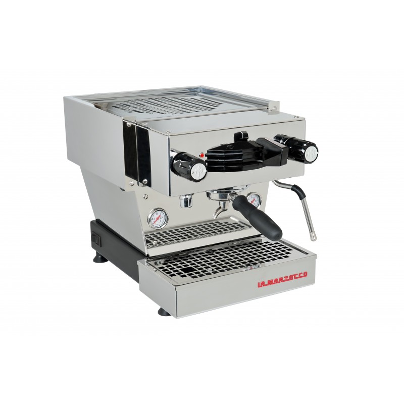 La Marzocco Linea Mini Stainless Steel Professional Espresso Machine