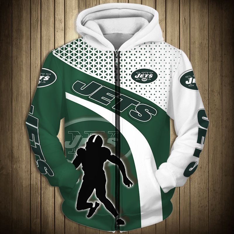 NEW YORK JETS 3D NYJ230