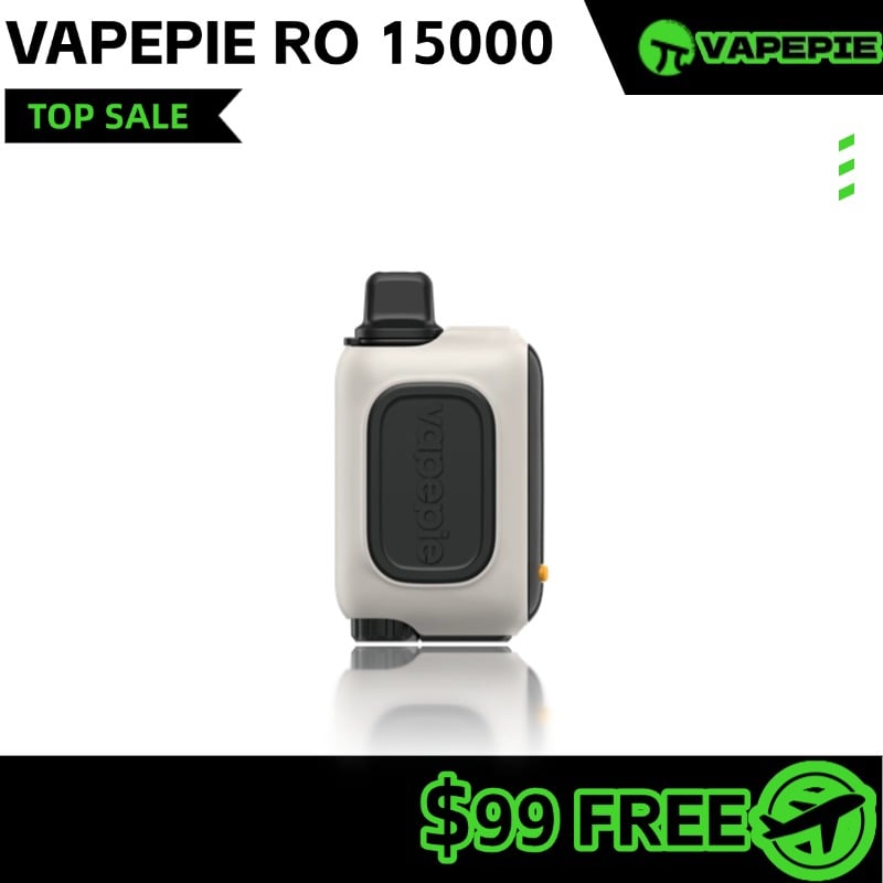 VAPEPIE RO 15000 PUFFS