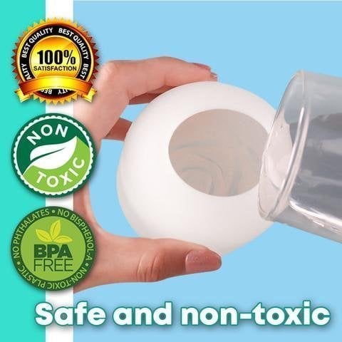 🔥LAST DAY 70% OFF - 3D Rose Shape Ice Cube Mold