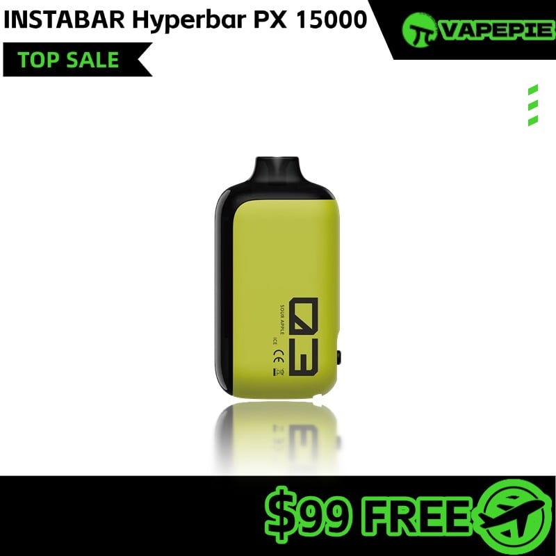 INSTABAR Hyperbar PX 15000