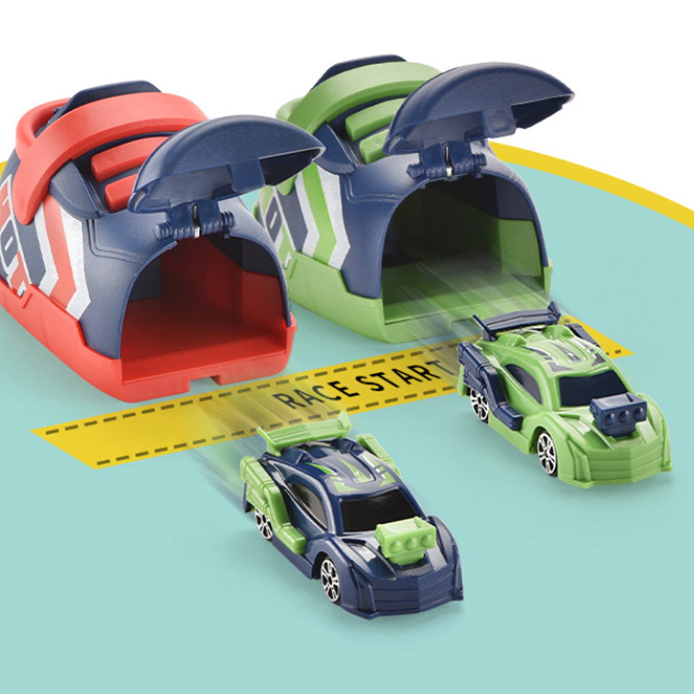 Higolot™ Stunt Catapult Toy Car