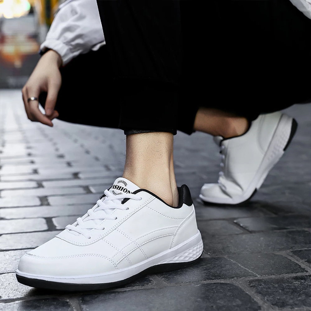 Castillotigo™ 2022 Nuevos zapatos casuales simples y cómodos
