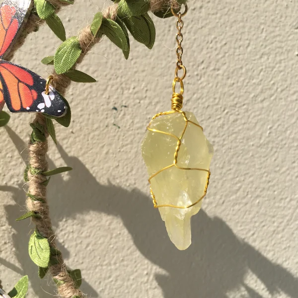 2023 Moon Crystal Decor&Good Luck Charms Gifts(Buy 2 Get Free Shipping)
