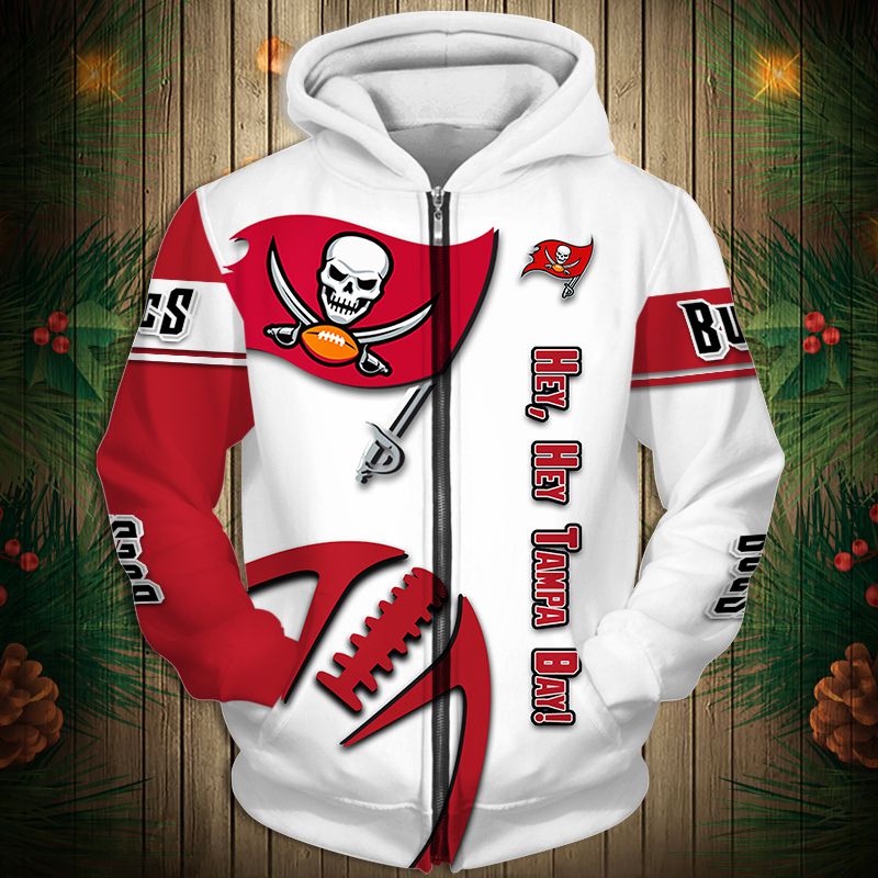 TAMPA BAY BUCCANEERS 3D TBB260