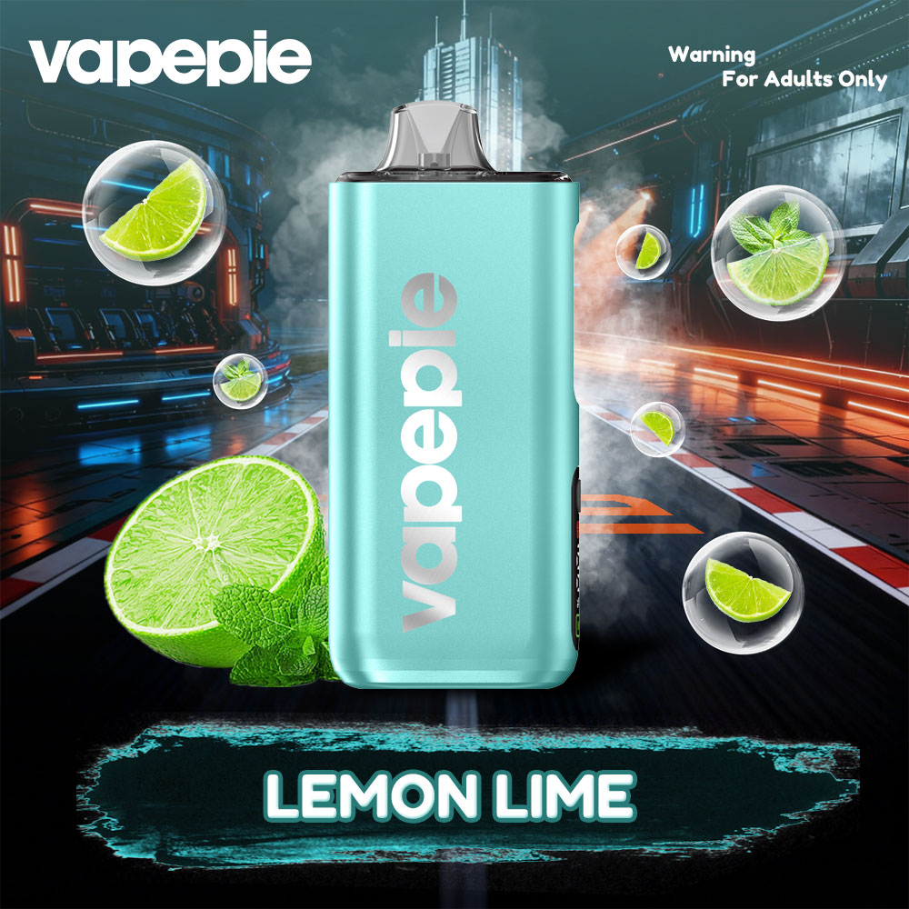 VAPEPIE PRO 40000 PUFFS