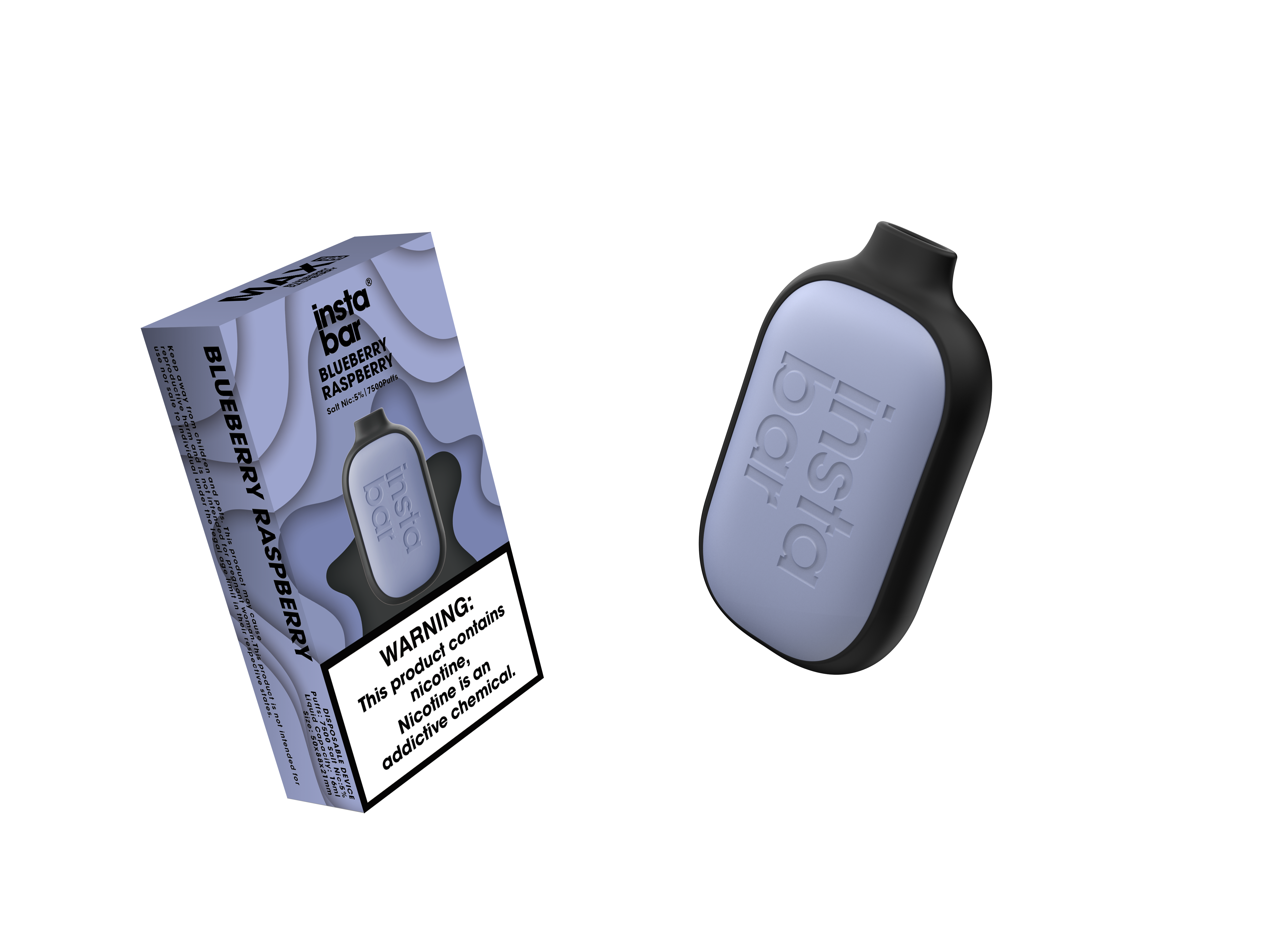 INSTABAR Max 7500[Sydney Warehouse]