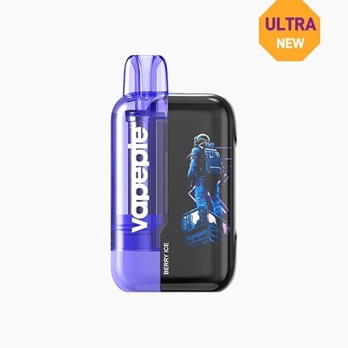 VAPEPIE Ultra Phantom 30000 PUFFS
