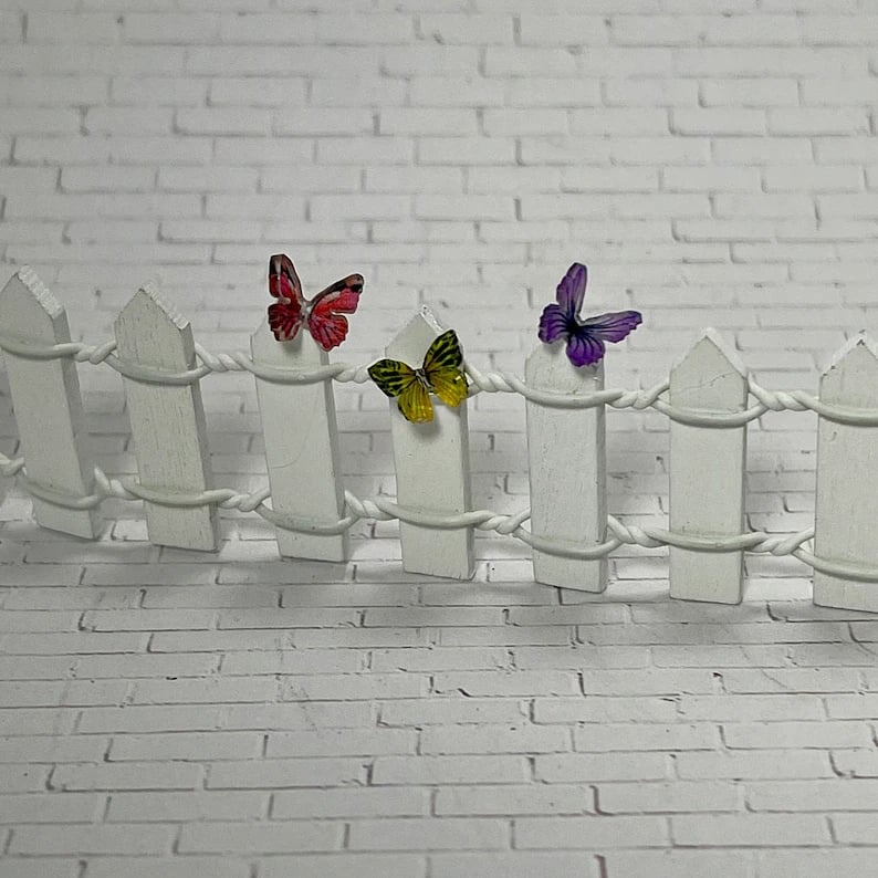 🦋Micro Miniature Butterflies