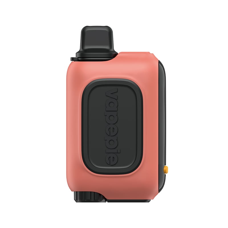 Vapepie RO 15000 PUFFS-Strawberry Ice Cream