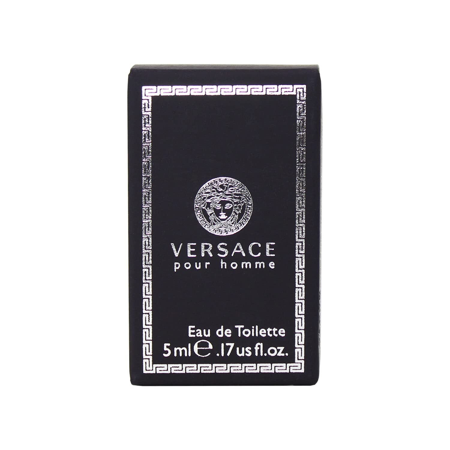 Versace Man Eau Fraiche for Men 6.7 oz Eau de Toilette Spray