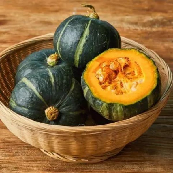 beibei Pumpkin Seeds - Organic