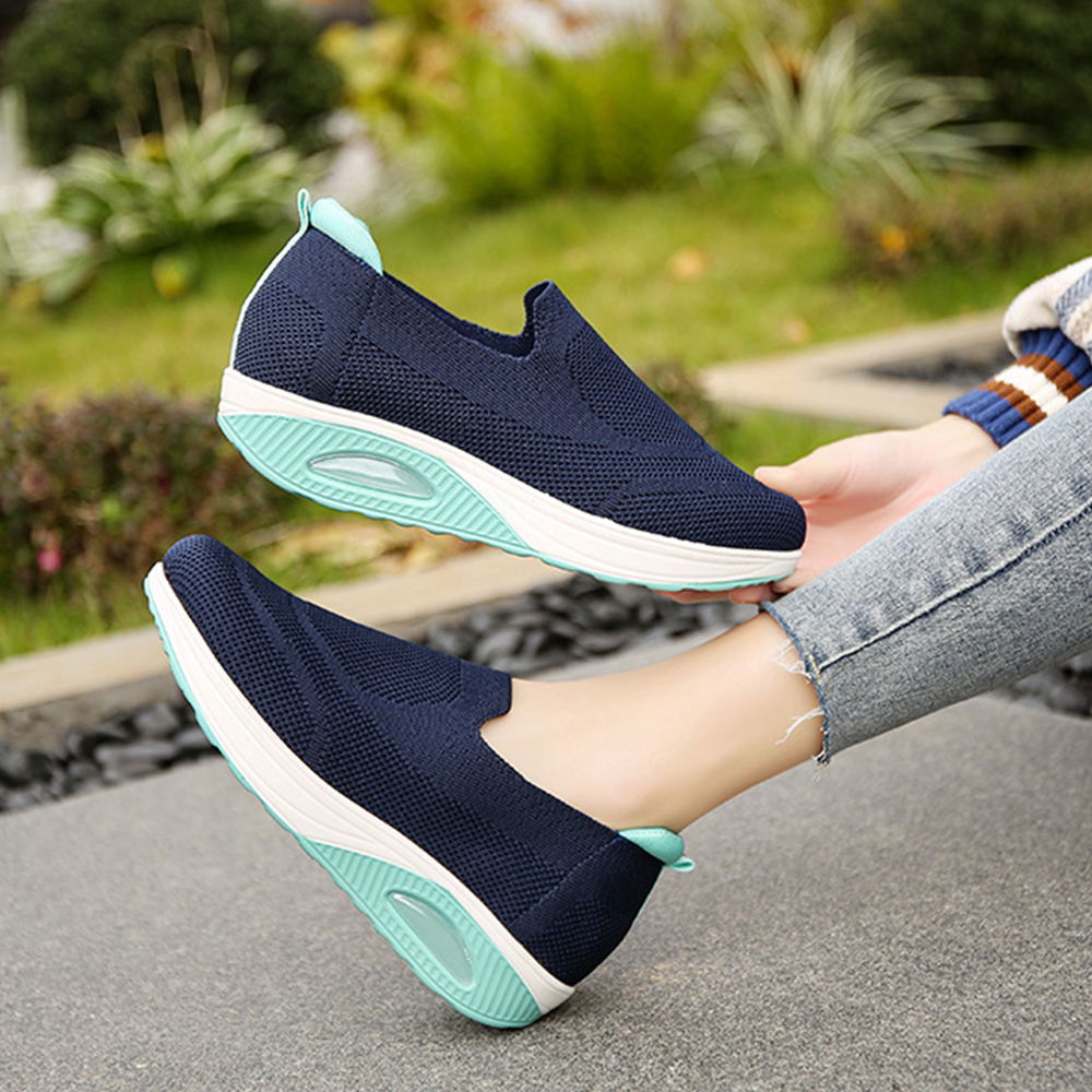 Castillotigo™ 2022 nuevos zapatos casuales de malla