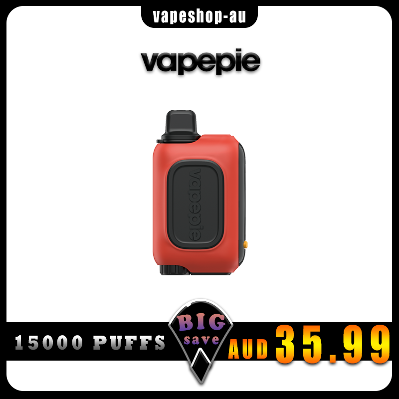 VAPEPIE RO 15000 PUFFS