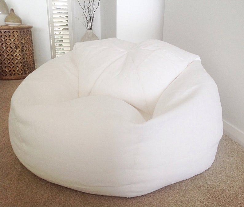 Bean bag