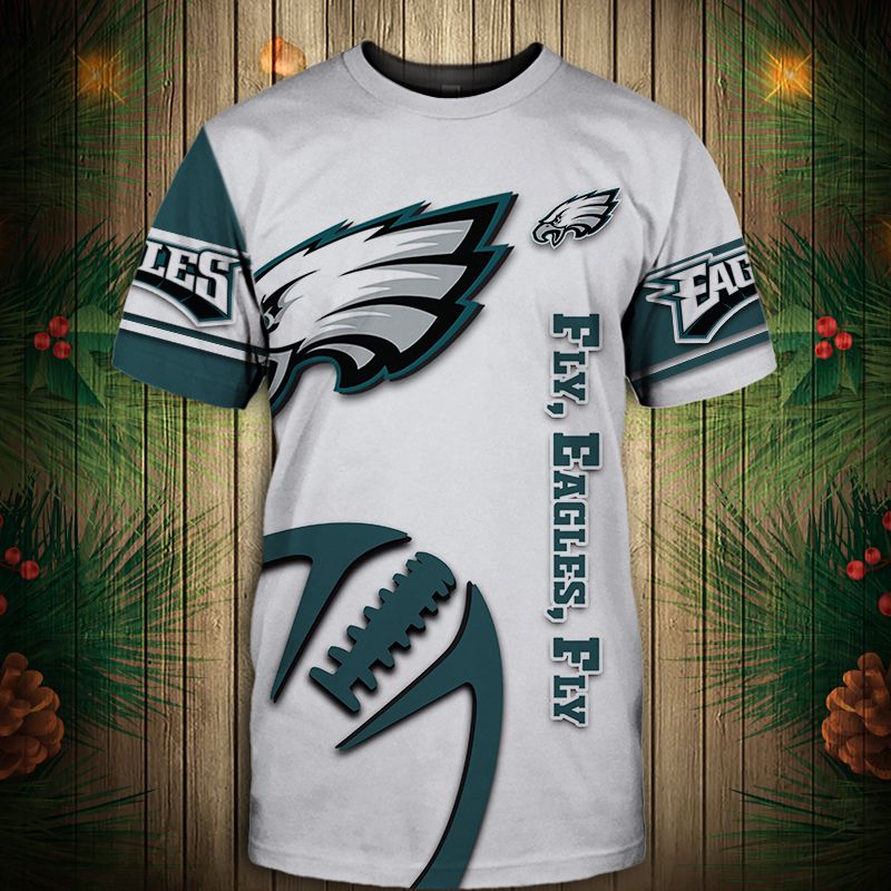 PHILADELPHIA EAGLES 3D PE220
