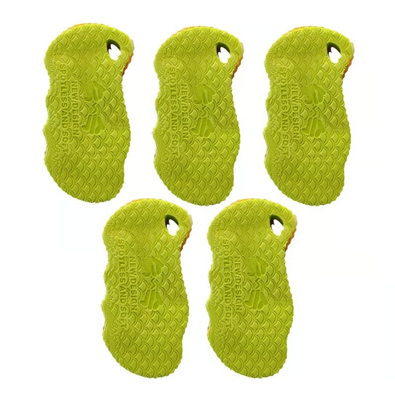 😊LAST DAY 49% OFF - Magic Exfoliating Bath Sponge