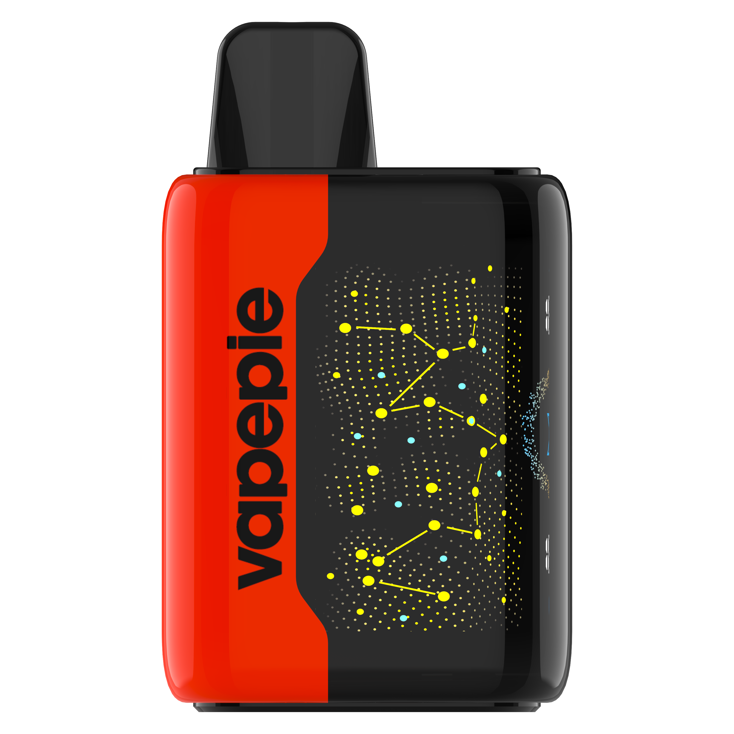 ✨VAPEPIE 25000 PUFFS - Star Sky Curved Screen