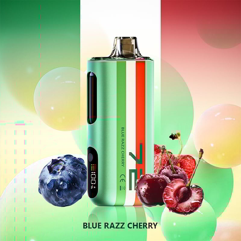 VAPEPIE Max 40000 Puffs Disposable Vape | Compact & Portable - Premium Vaping