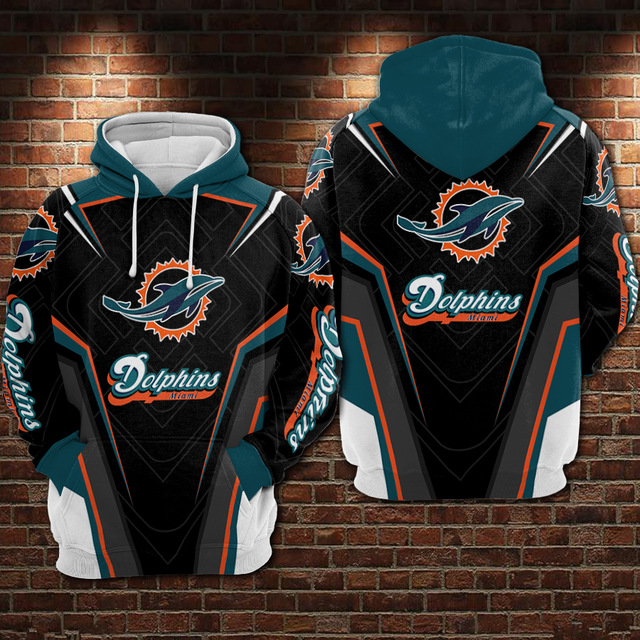 MIAMI DOLPHINS 3D MD06351