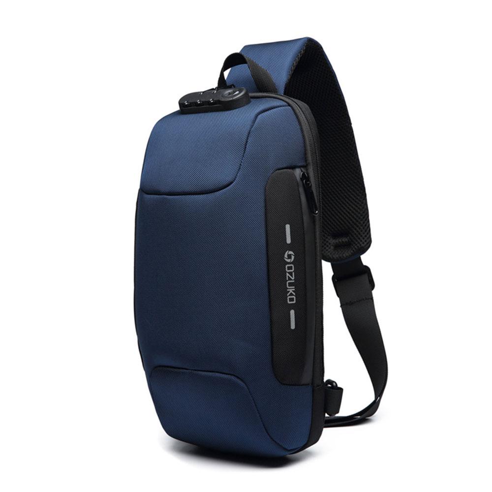 Higomore™ Premium Travel Bag-Anti-Theft & Waterproof