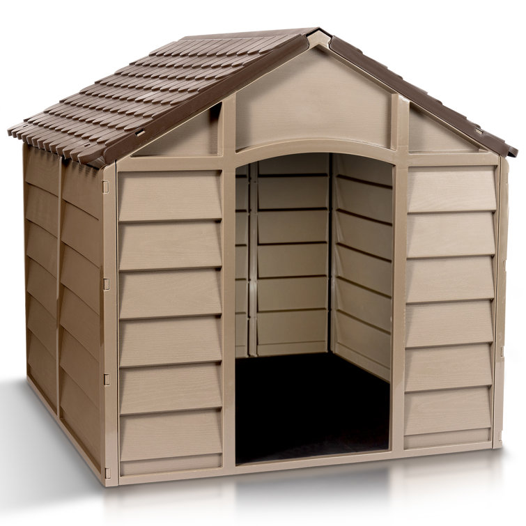 🔥Last day 50% off🔥Augie Dog House