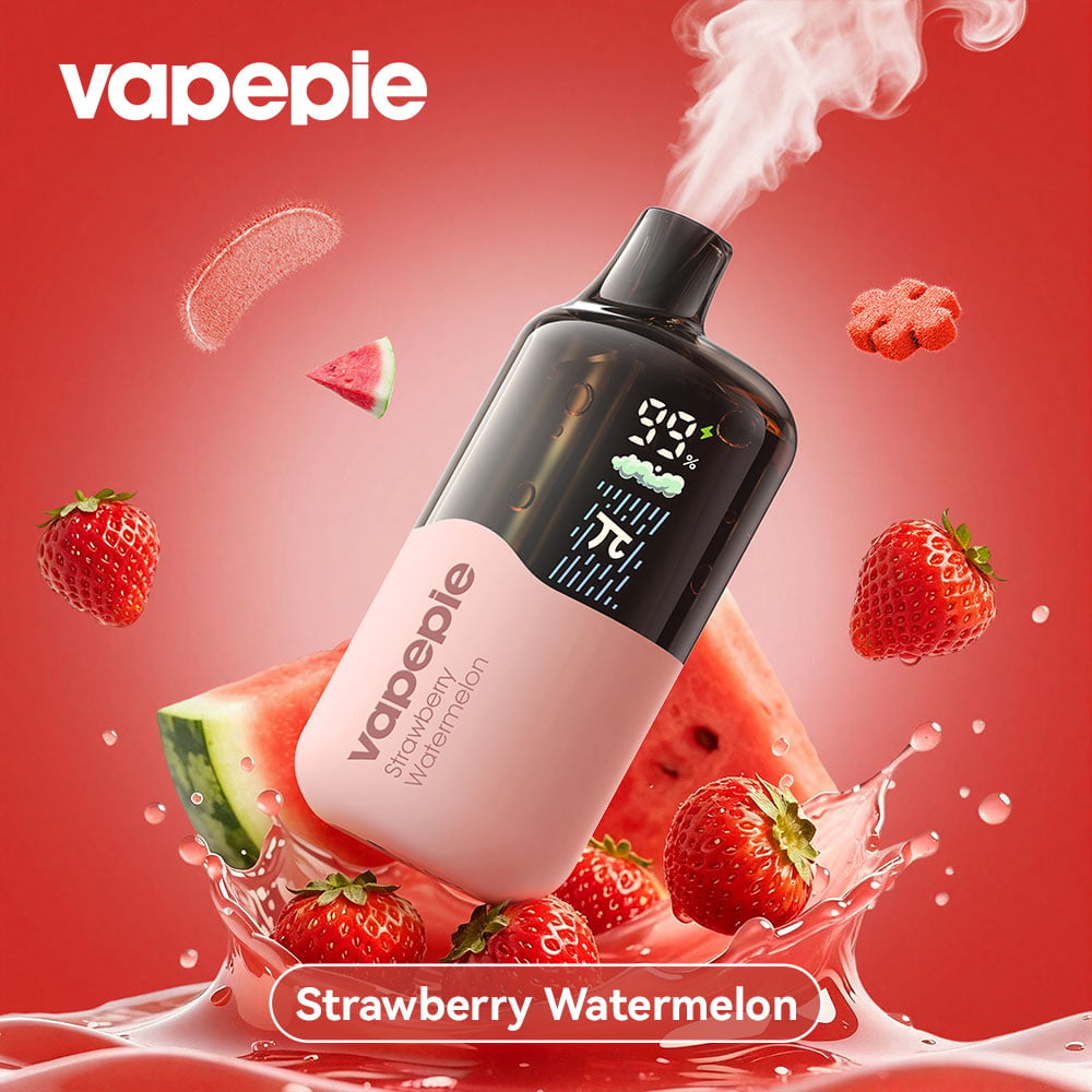 (SYD4)VAPEPIE VIS VIBE 70000 Puffs