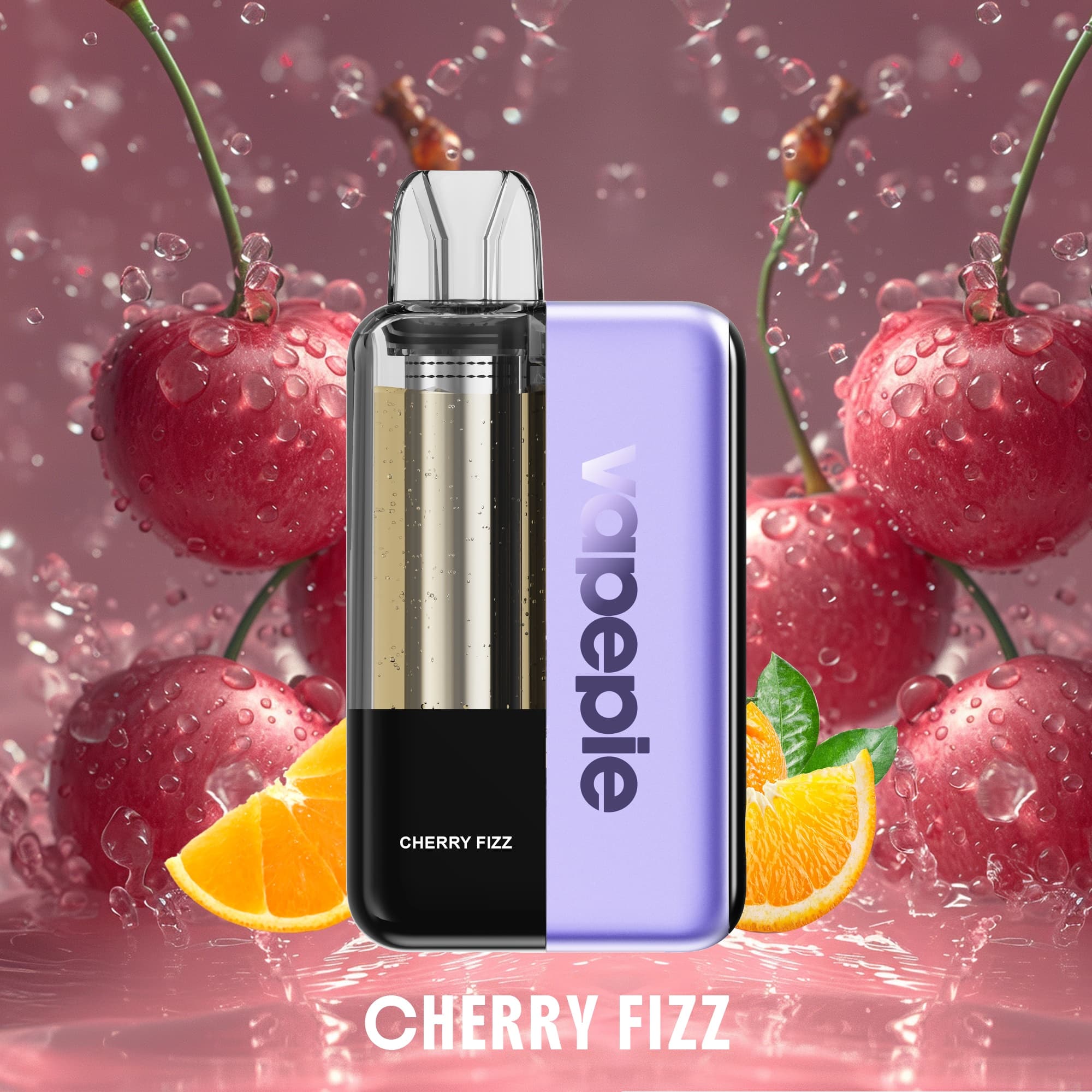 2.0% Nic - VAPEPIE Ultra X - 15000 Caladas