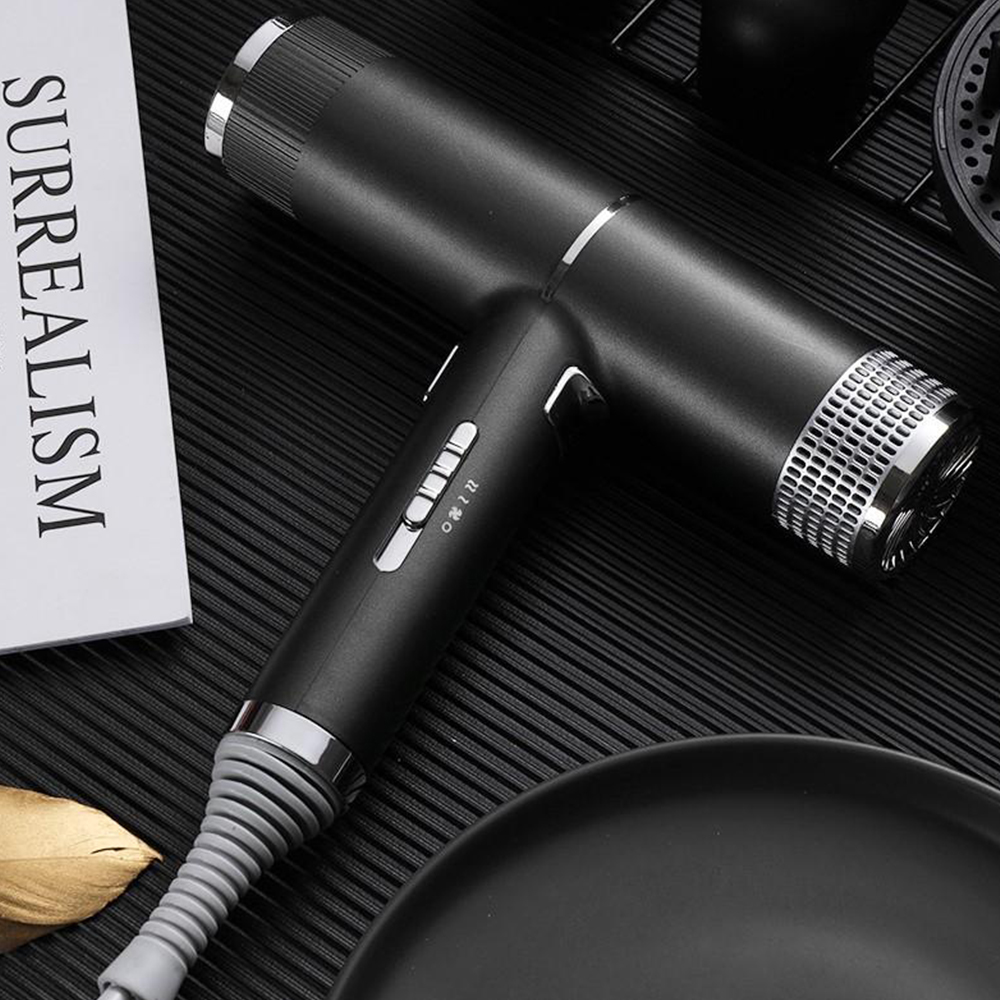 Higolot™ New Concept Negative Ionic Hair Dryer