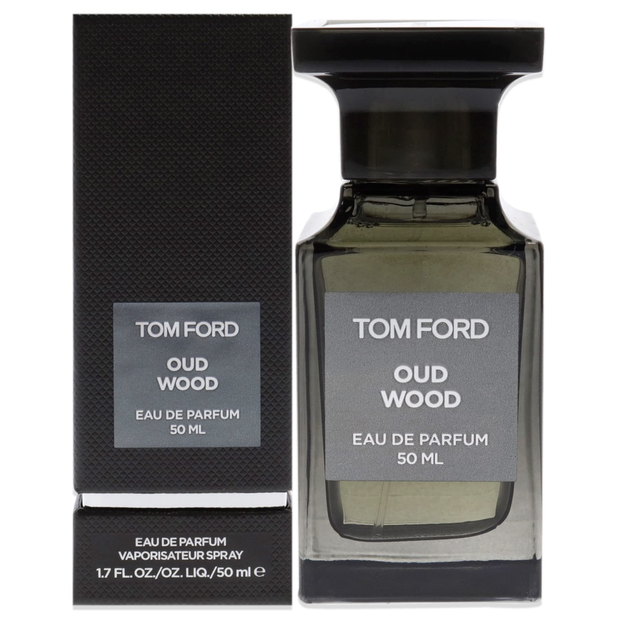 TOM FORD-OUD WOOD Oriental Oud Eau De Parfum 250ml