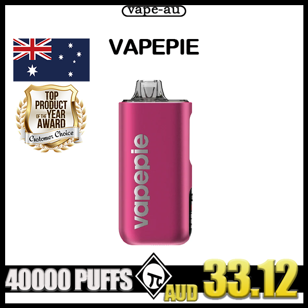 🔥HOT🔥VAPEPIE MAX 40000 PUFFS 💨The biggest puffs ever💨